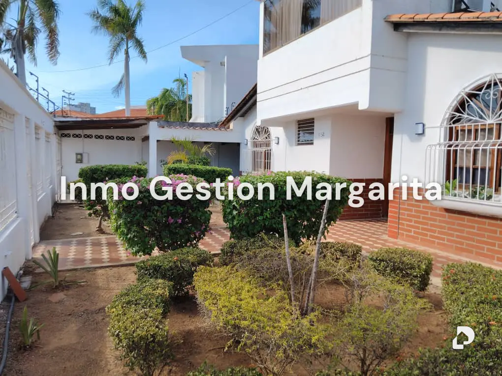 Casa en Pampatar, Porlamar – 4