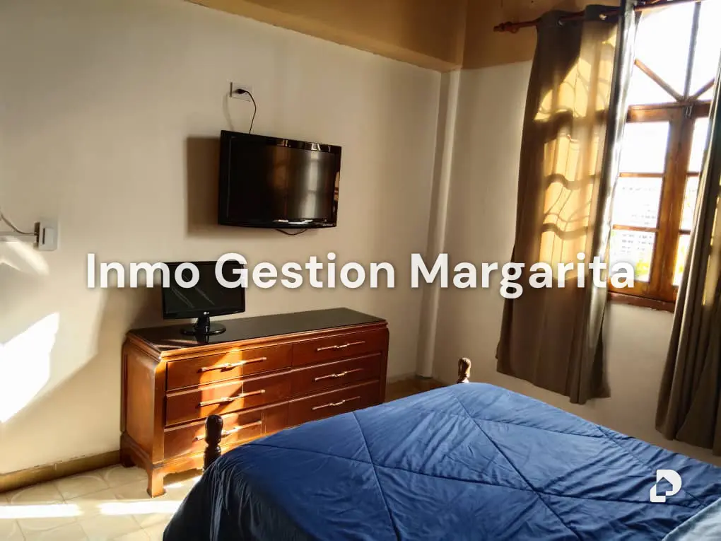 Casa en Pampatar, Porlamar – 19