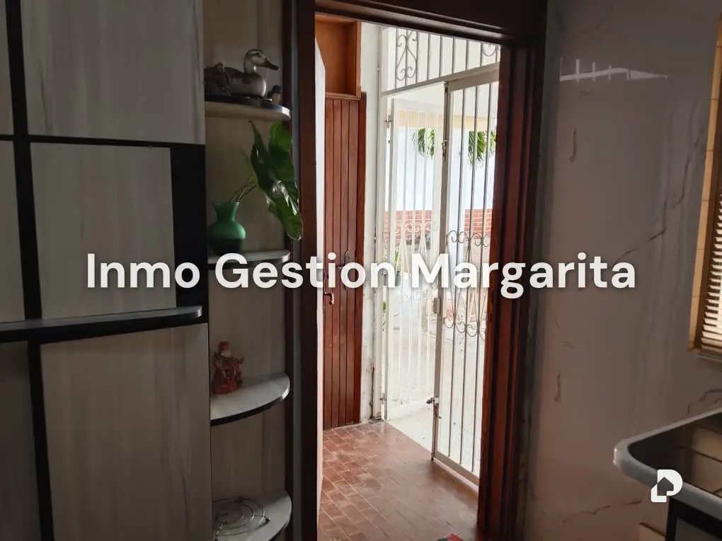 Casa en Pampatar, Porlamar – 16