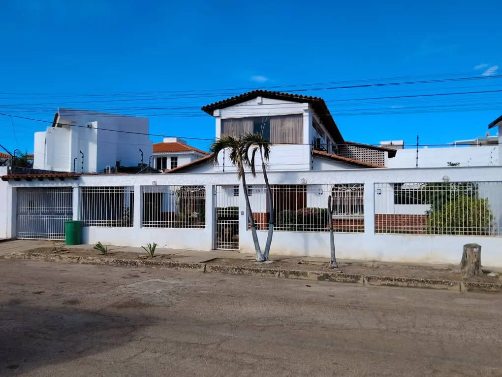 Casa en Pampatar, Porlamar - 1
