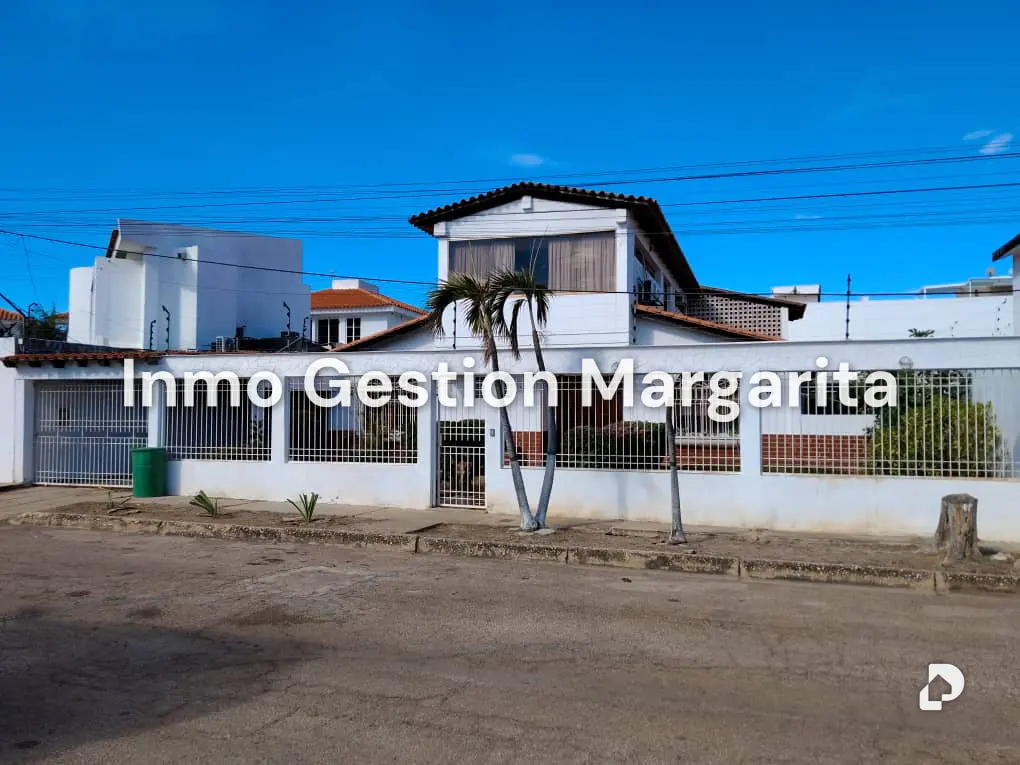 Casa en Pampatar, Porlamar – 1