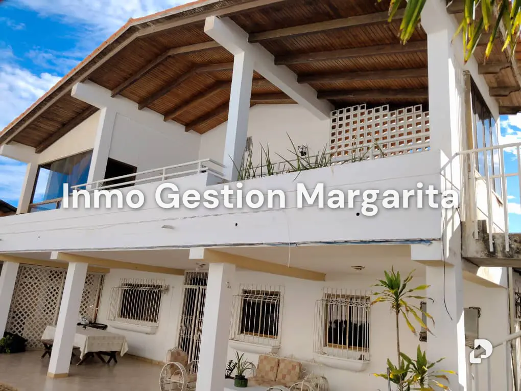 Casa en Pampatar, Porlamar – 35