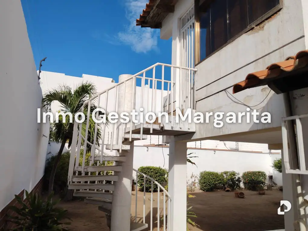 Casa en Pampatar, Porlamar – 37
