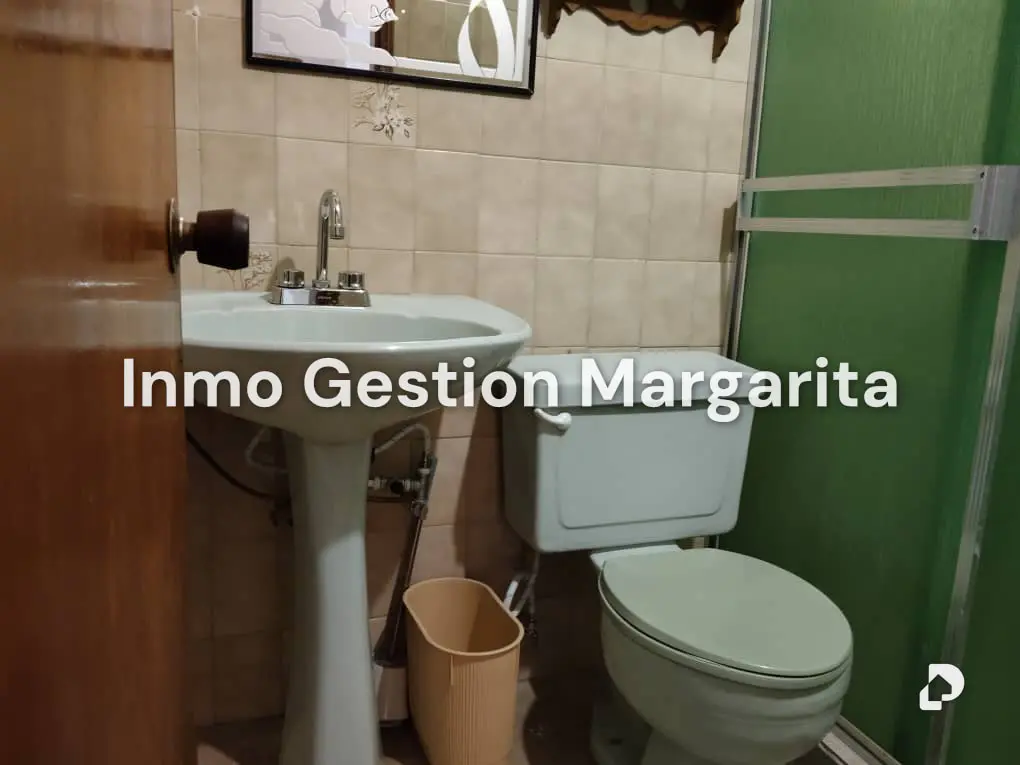 Casa en Pampatar, Porlamar – 28