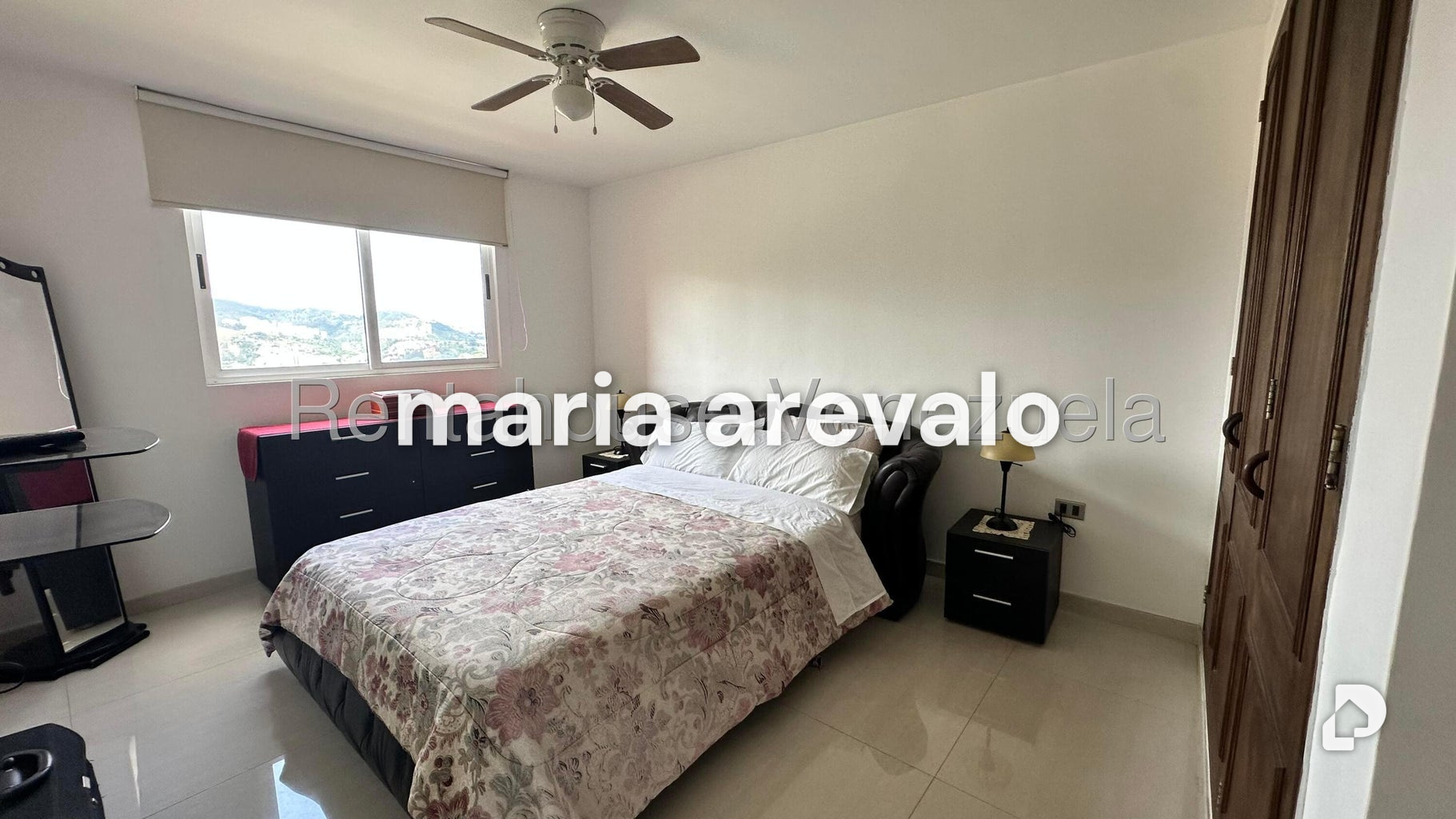 Apartamento en Colinas de La Tahona, Caracas – 8
