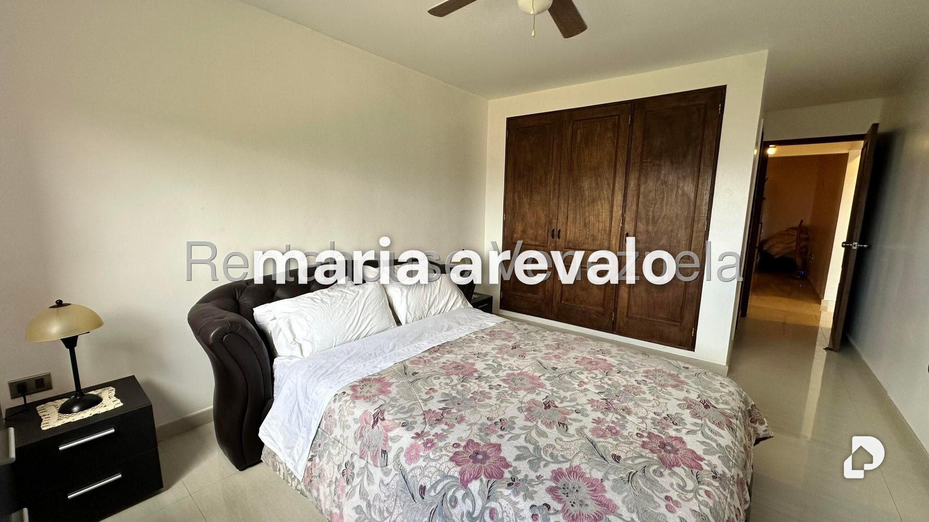 Apartamento en Colinas de La Tahona, Caracas – 9