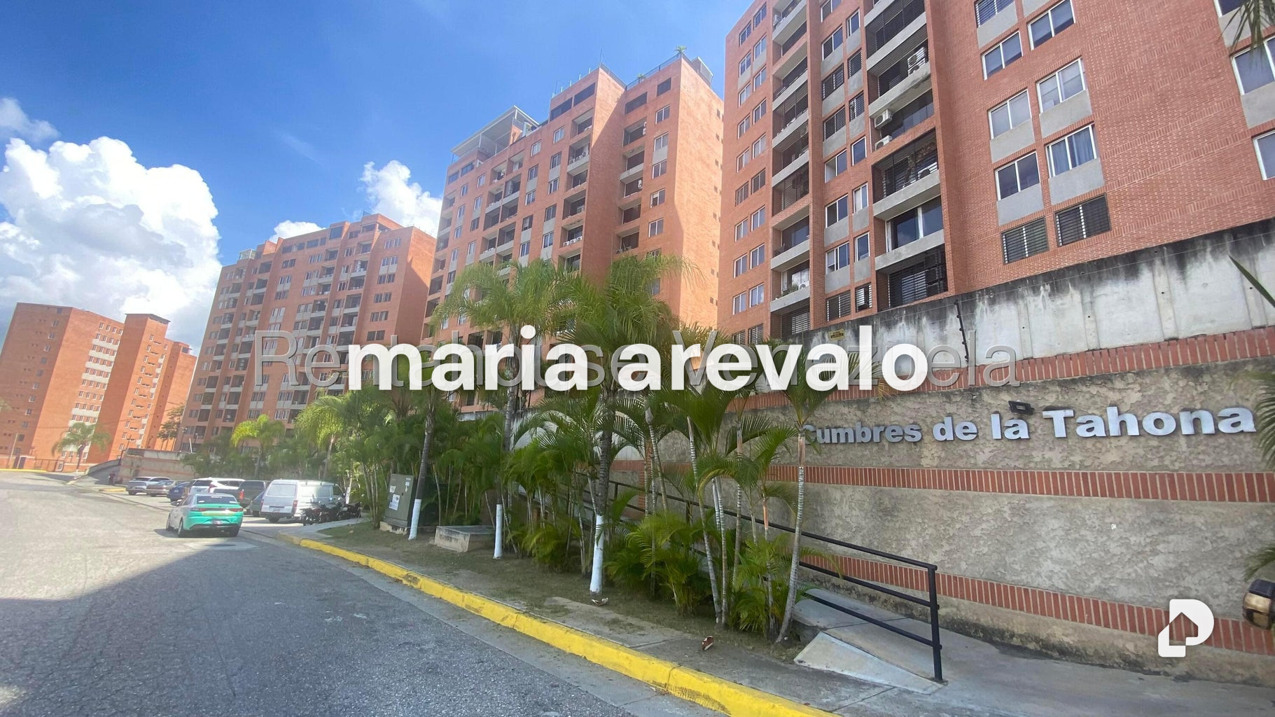 Apartamento en Colinas de La Tahona, Caracas – 16