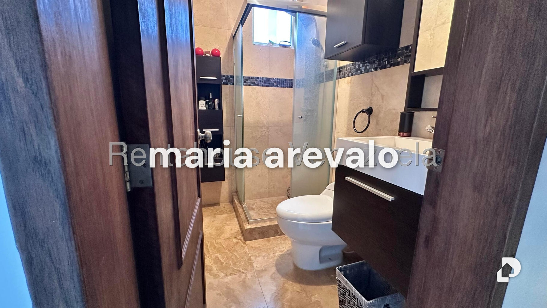 Apartamento en Colinas de La Tahona, Caracas – 10