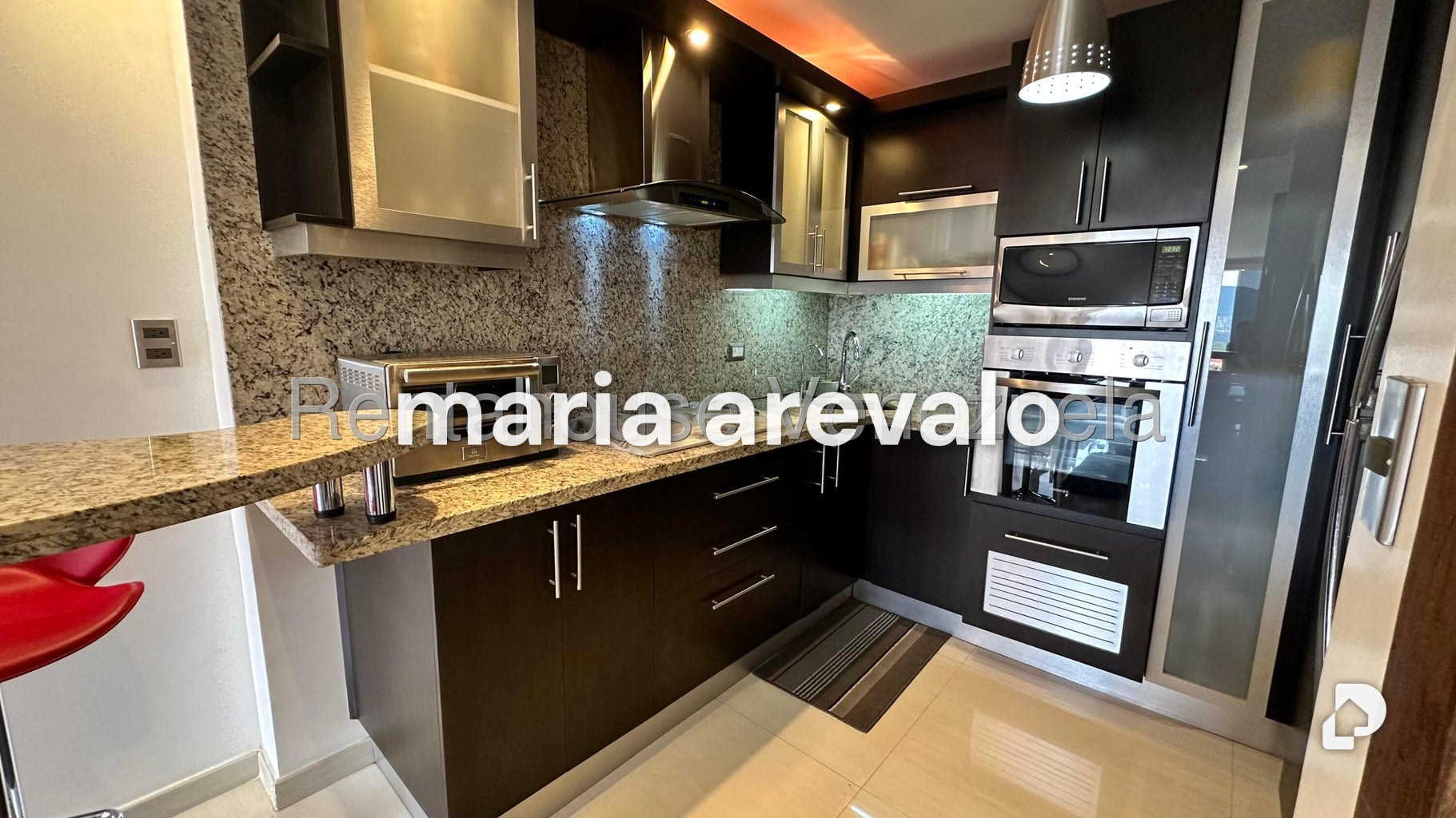 Apartamento en Colinas de La Tahona, Caracas – 6