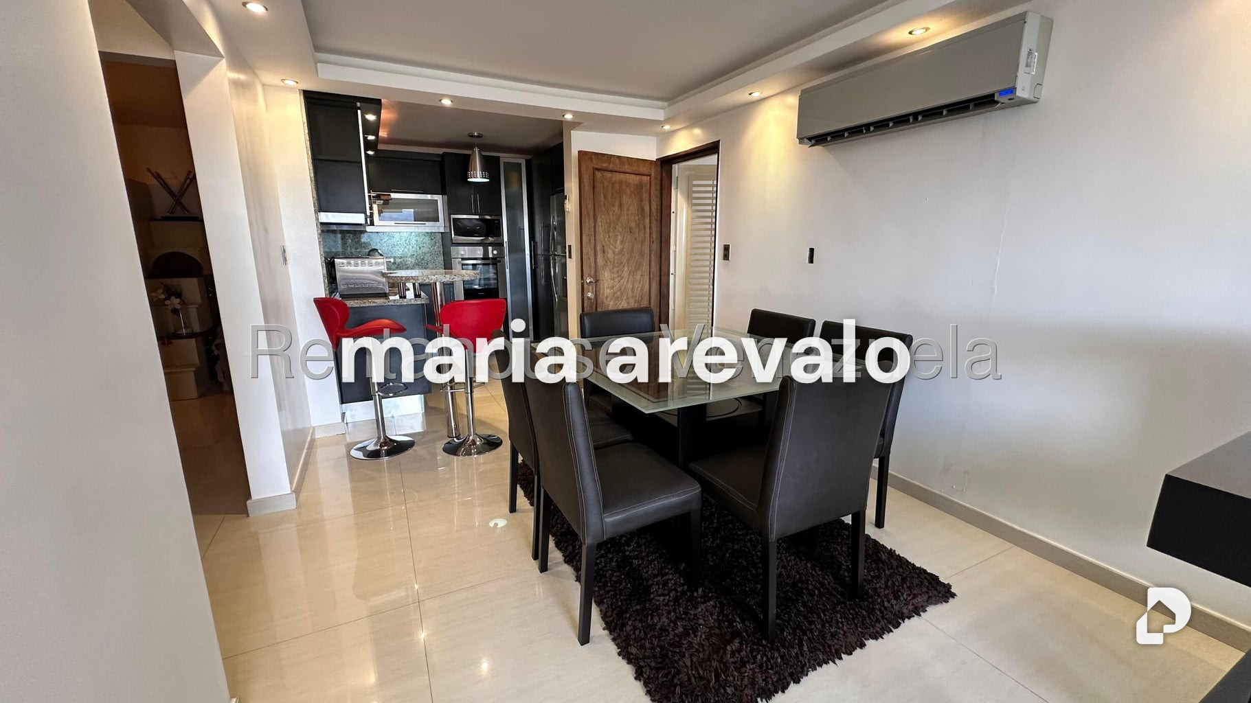 Apartamento en Colinas de La Tahona, Caracas – 5
