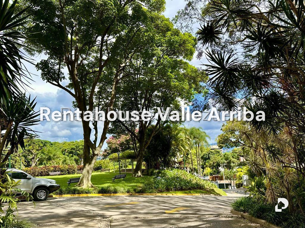 Apartamento en La Castellana, Caracas – 3