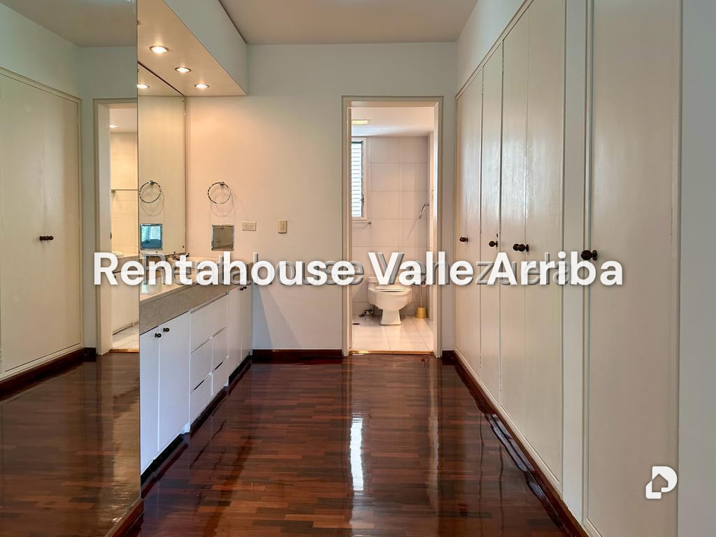 Apartamento en La Castellana, Caracas – 16