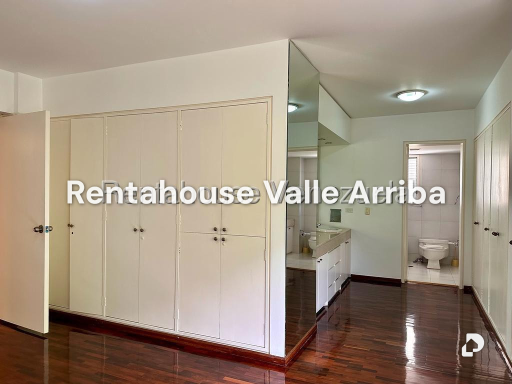 Apartamento en La Castellana, Caracas – 19