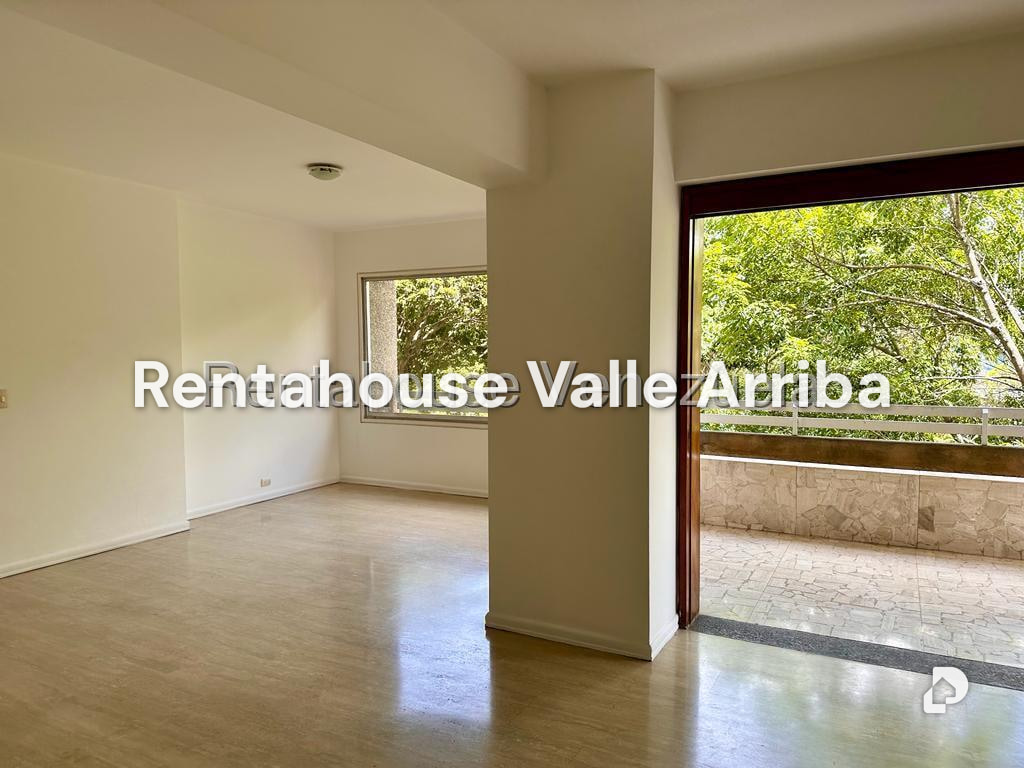 Apartamento en La Castellana, Caracas – 8