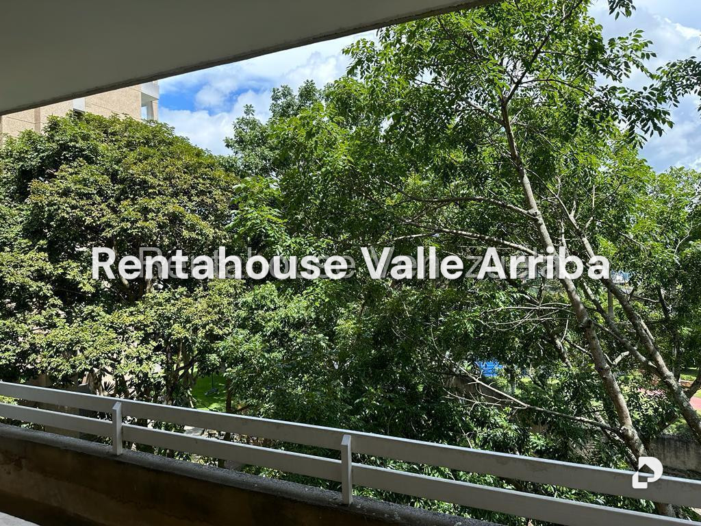 Apartamento en La Castellana, Caracas – 22