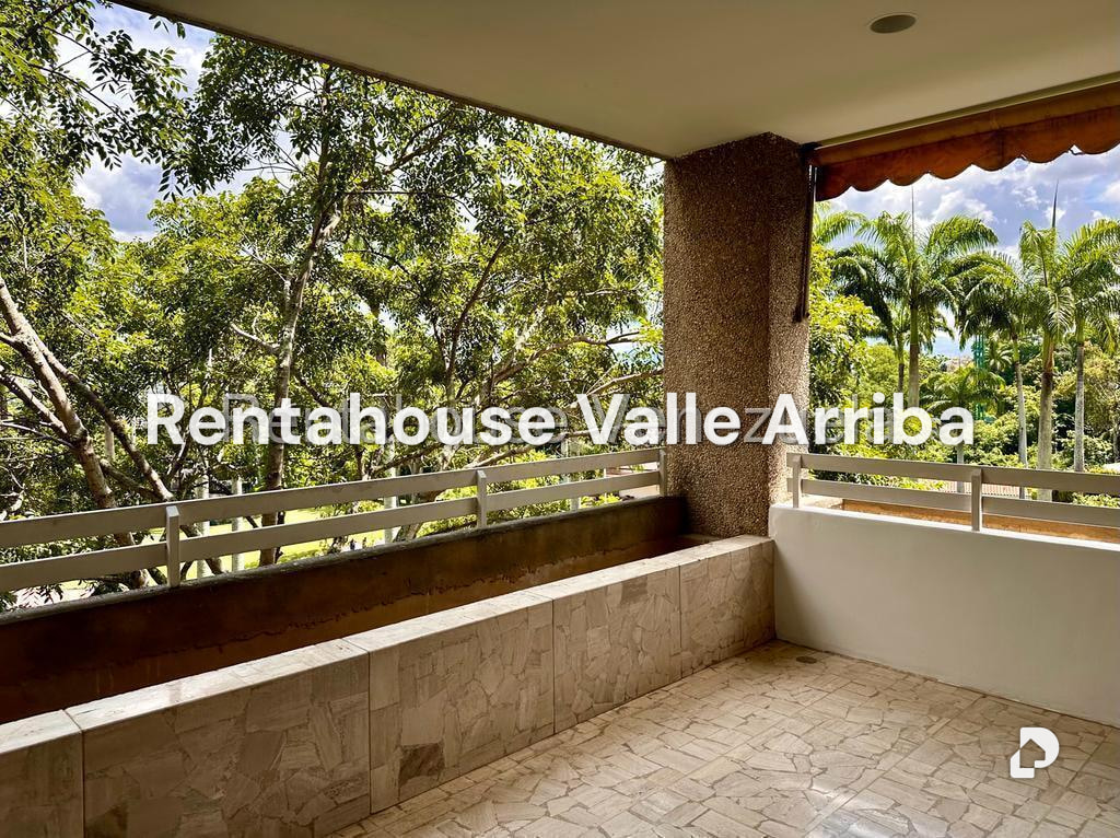 Apartamento en La Castellana, Caracas – 10