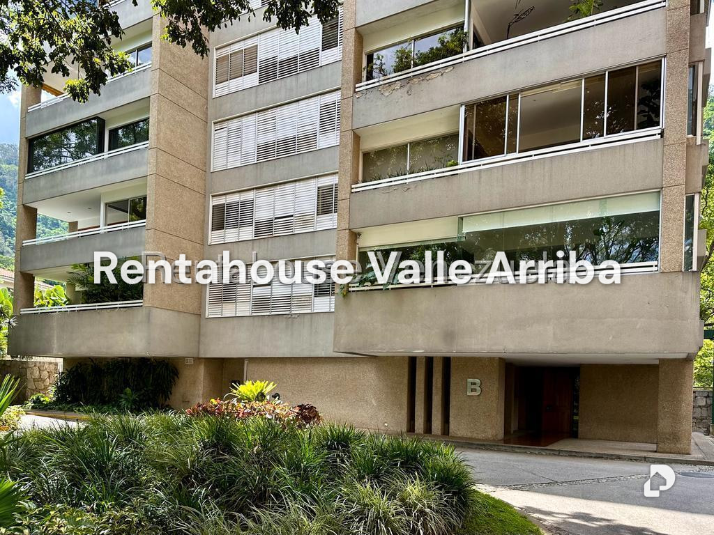 Apartamento en La Castellana, Caracas – 4