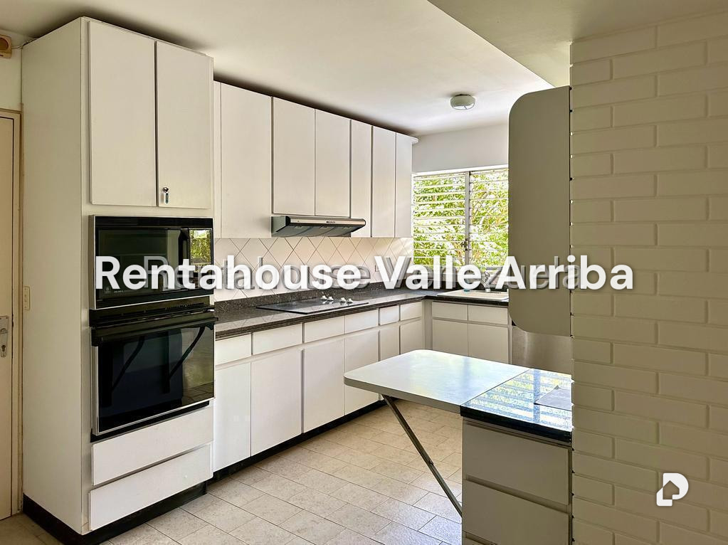 Apartamento en La Castellana, Caracas – 24