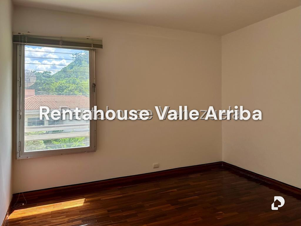 Apartamento en La Castellana, Caracas – 21