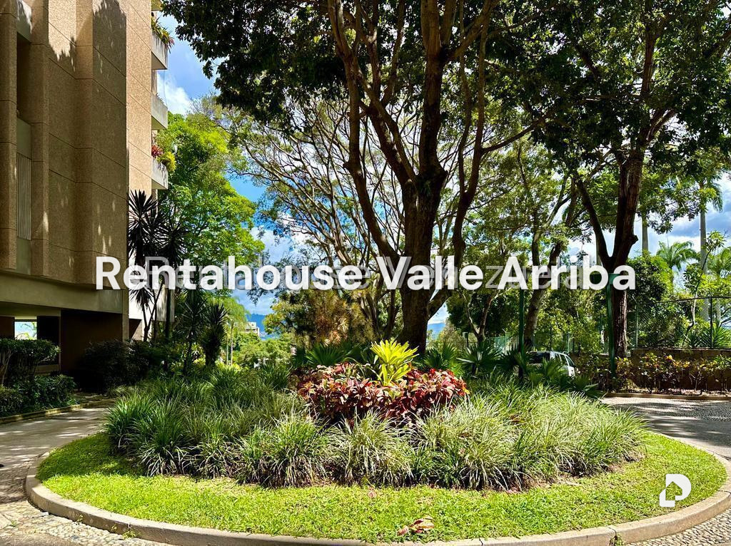 Apartamento en La Castellana, Caracas – 1