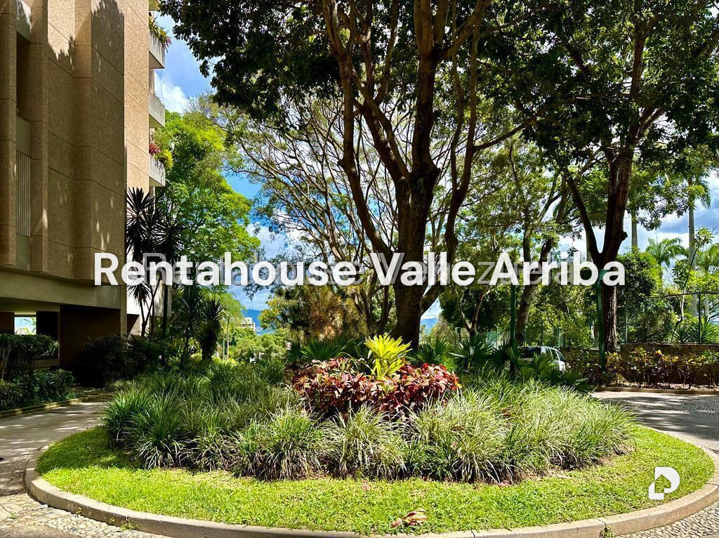 Apartamento en La Castellana, Caracas – 1
