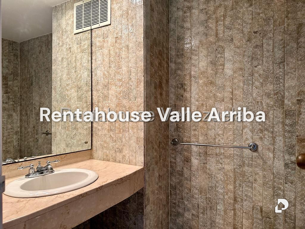 Apartamento en La Castellana, Caracas – 6