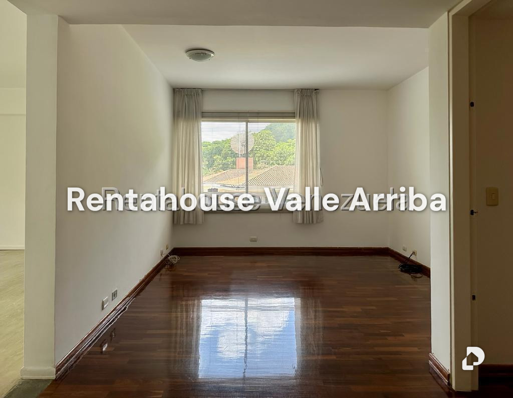 Apartamento en La Castellana, Caracas – 7