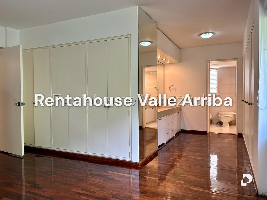 Apartamento en La Castellana, Caracas – 15