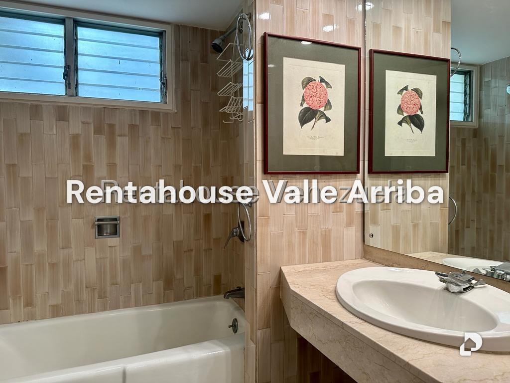 Apartamento en La Castellana, Caracas – 12