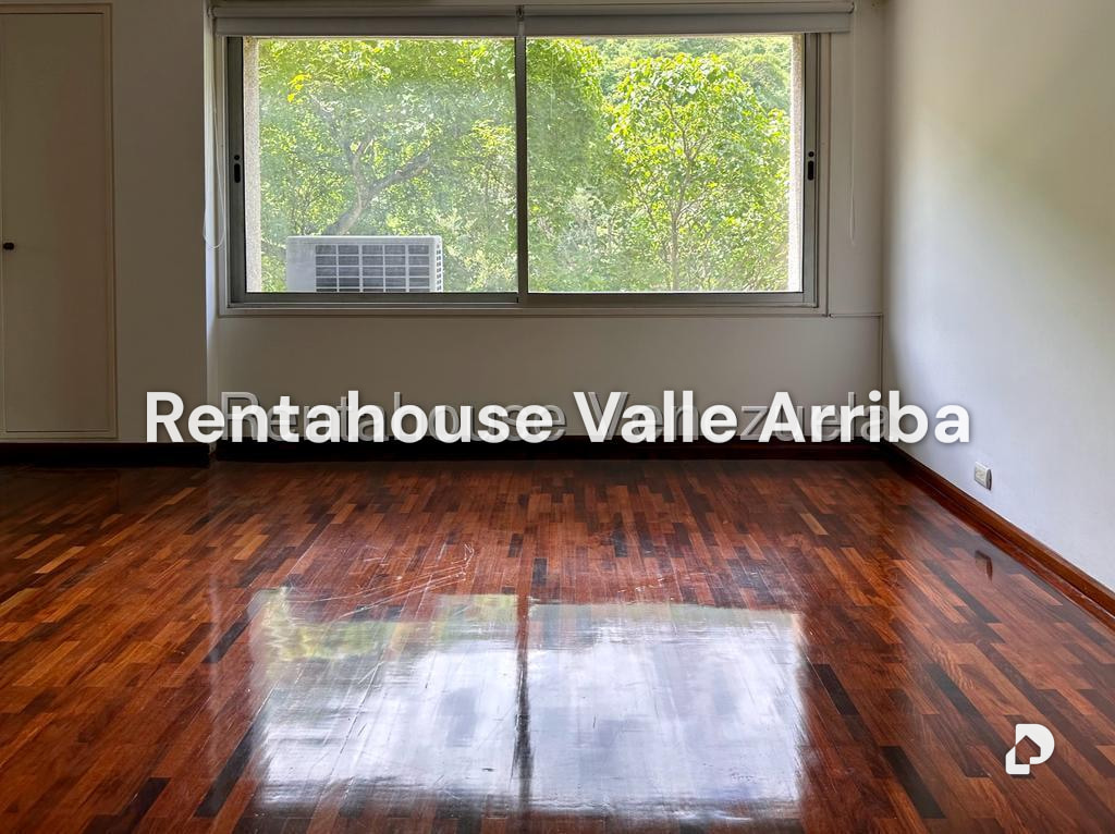 Apartamento en La Castellana, Caracas – 13