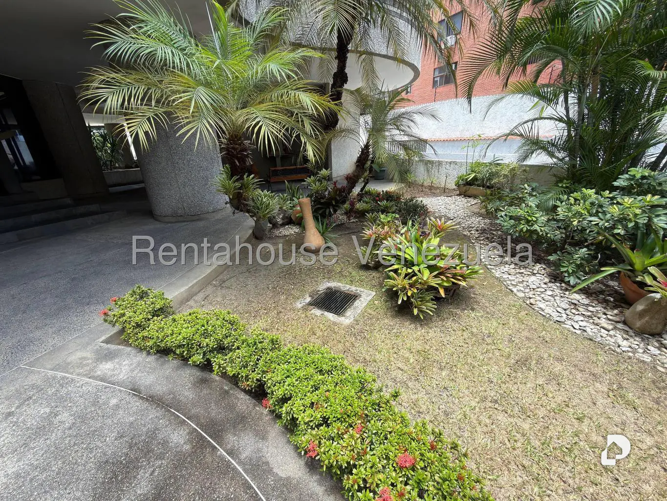 Apartamento en Los Naranjos de las Mercedes, Caracas – 5