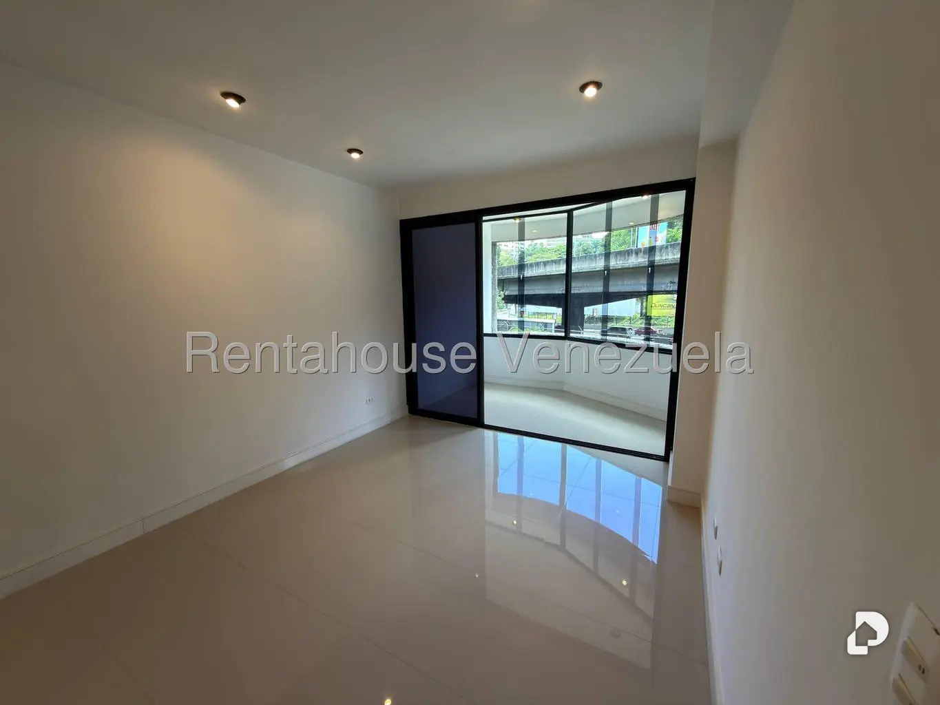 Apartamento en Los Naranjos de las Mercedes, Caracas – 6