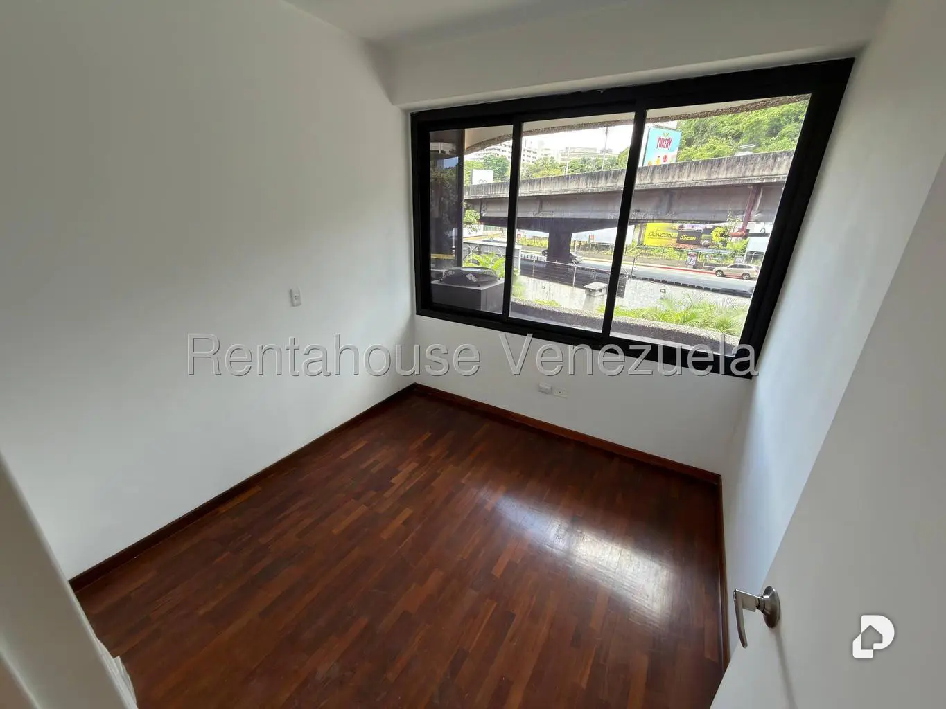 Apartamento en Los Naranjos de las Mercedes, Caracas – 16