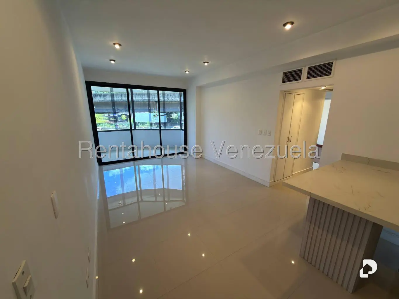 Apartamento en Los Naranjos de las Mercedes, Caracas – 7