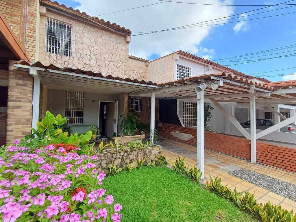 Casa en La Ribereña, Cabudare - 1