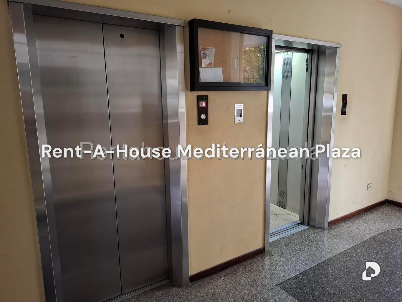 Apartamento en Los Mangos, Valencia – 25