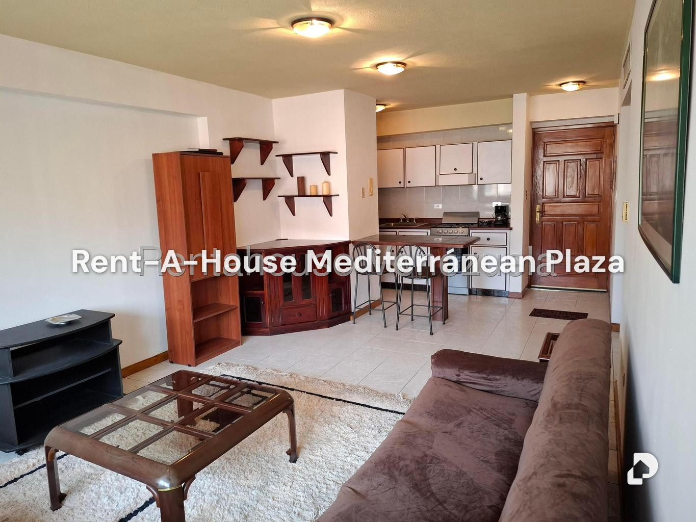 Apartamento en Los Mangos, Valencia – 5