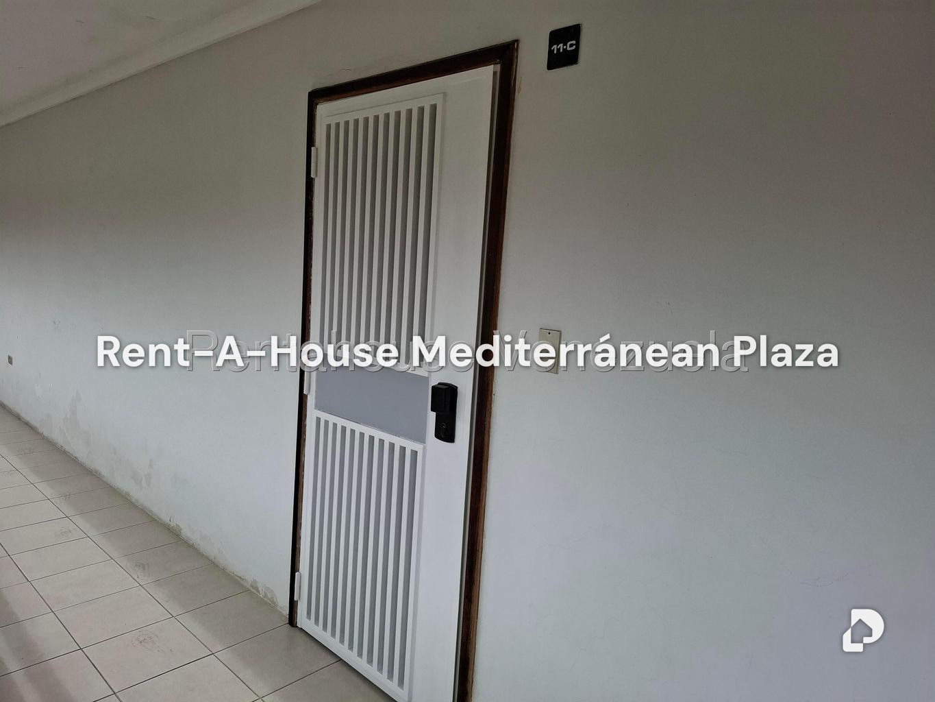 Apartamento en Los Mangos, Valencia – 2