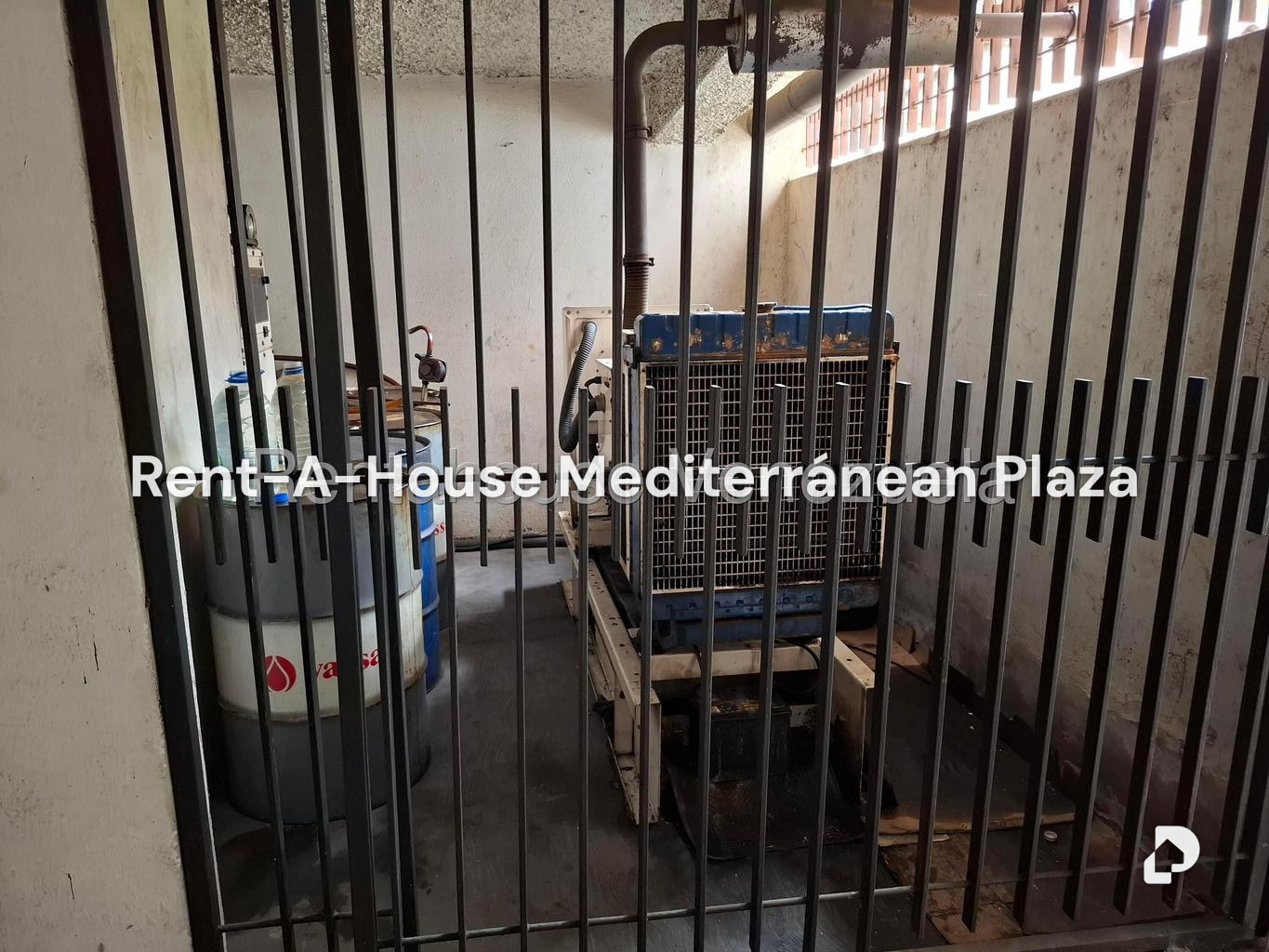 Apartamento en Los Mangos, Valencia – 29