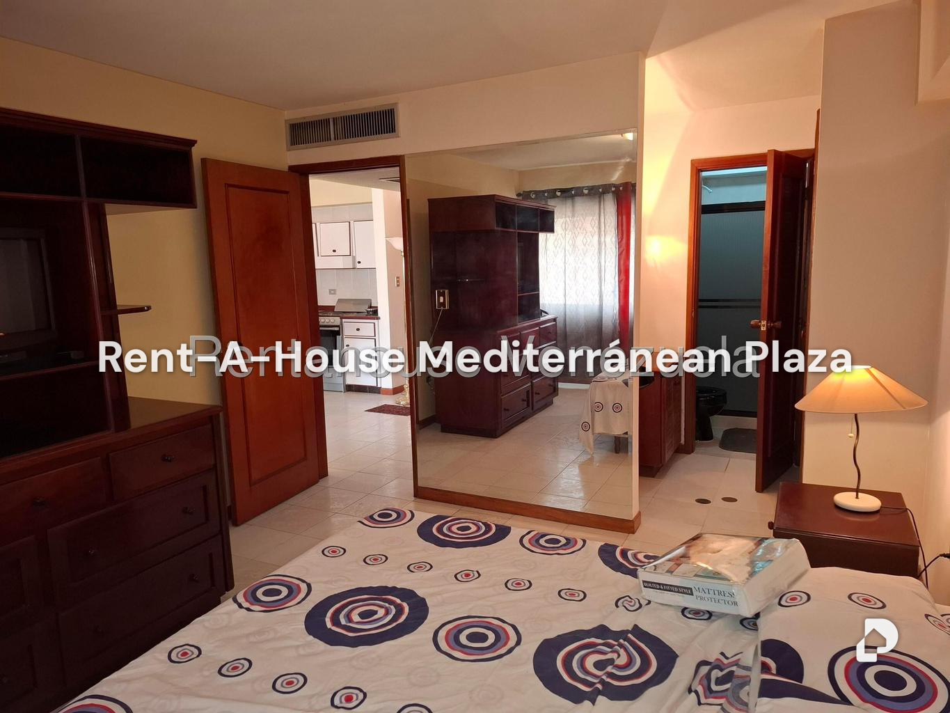 Apartamento en Los Mangos, Valencia – 18