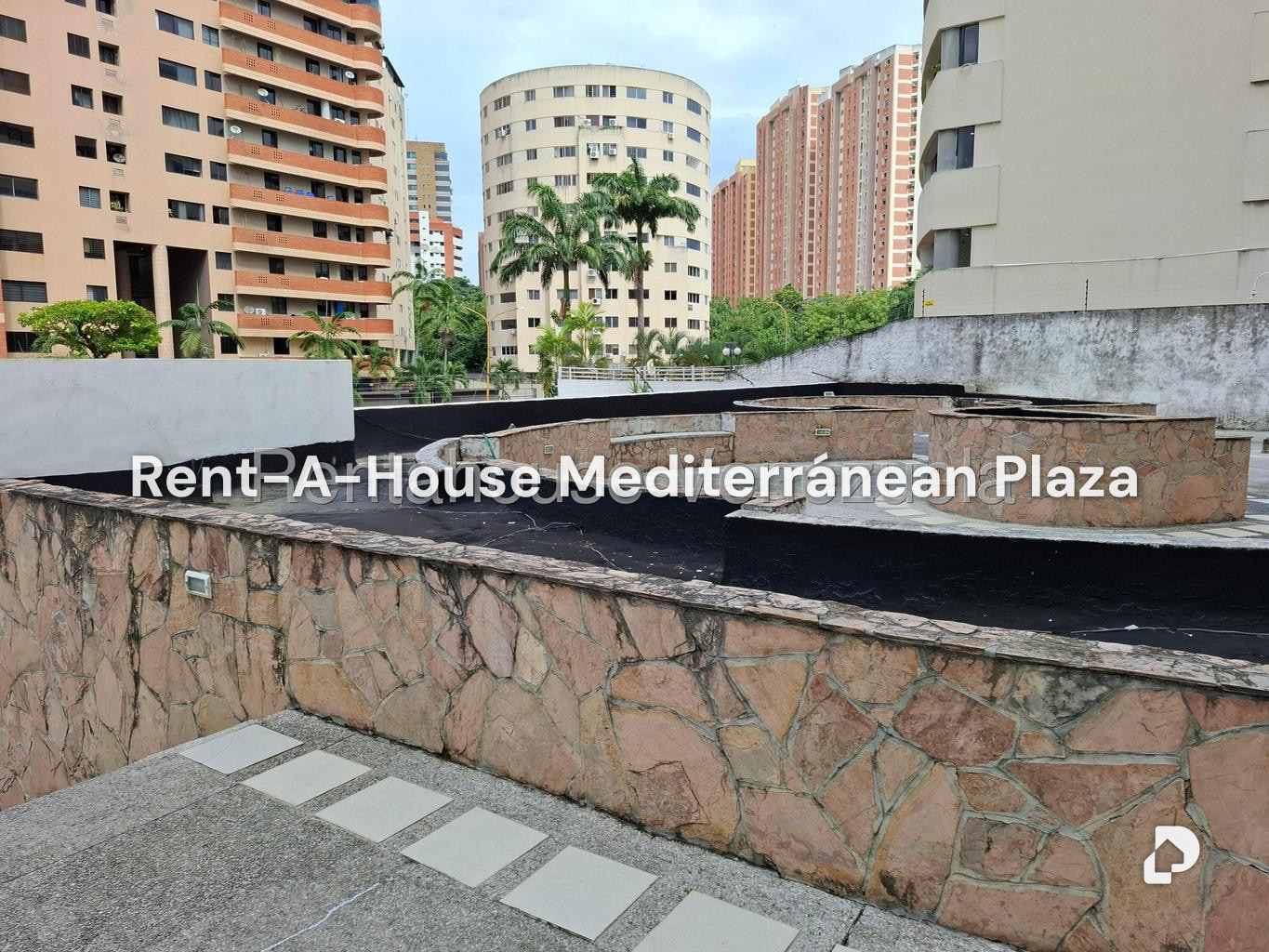 Apartamento en Los Mangos, Valencia – 28