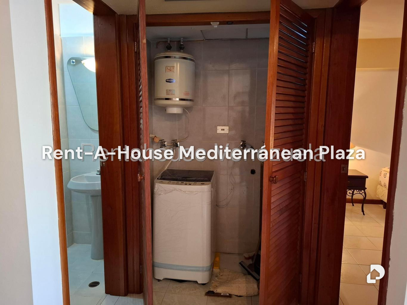 Apartamento en Los Mangos, Valencia – 13