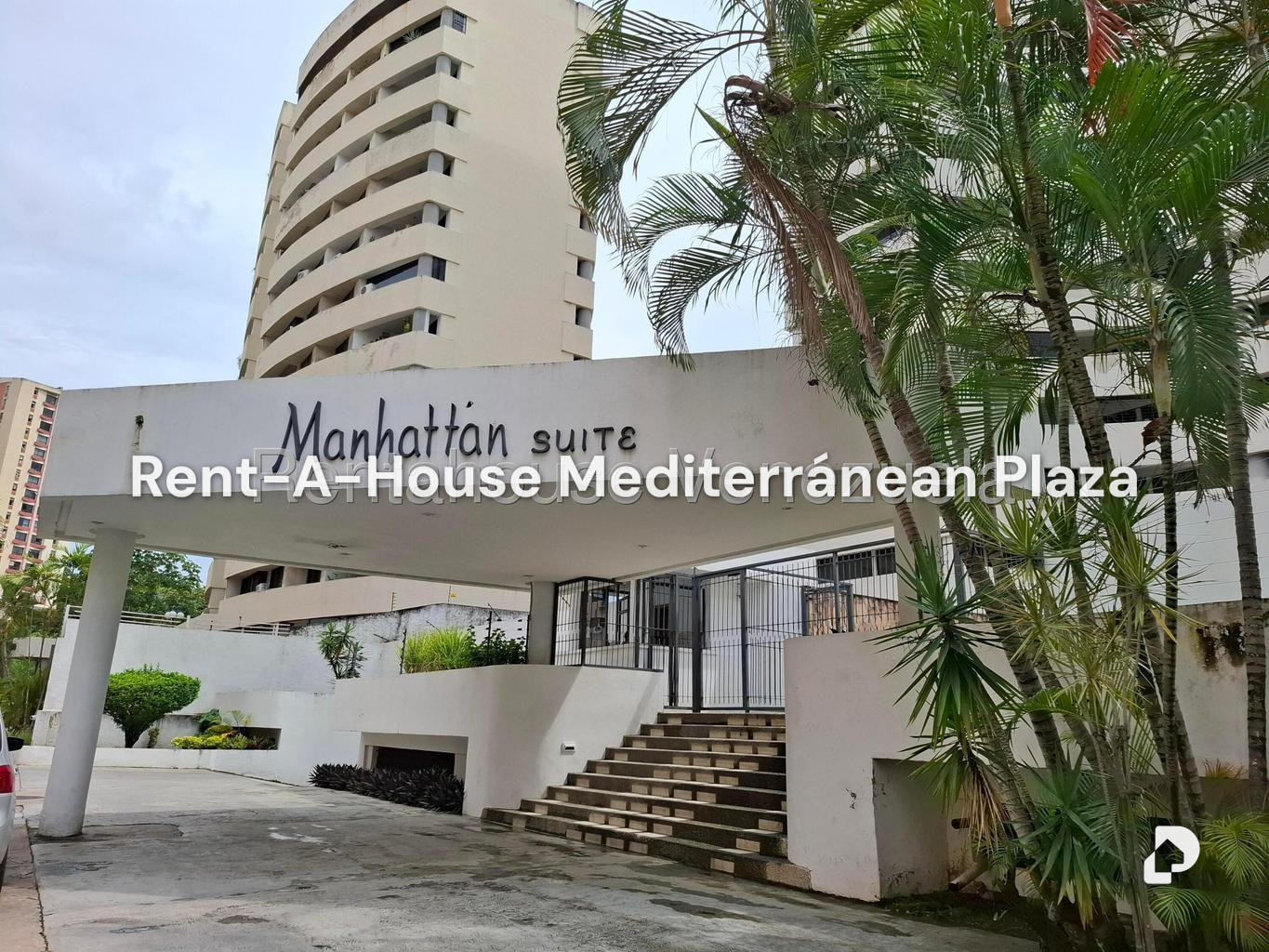 Apartamento en Los Mangos, Valencia – 1