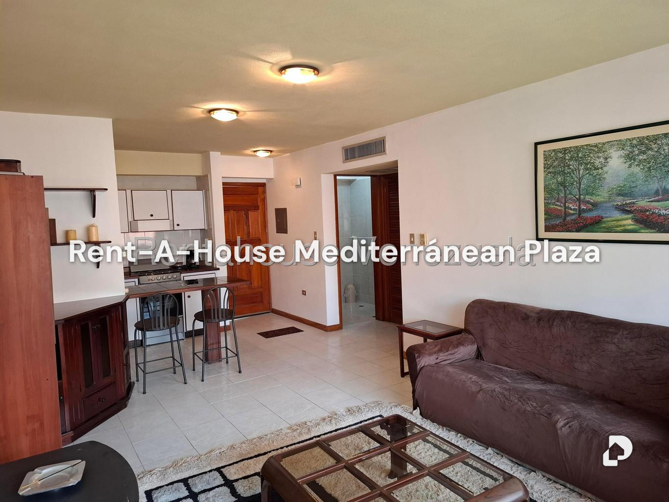 Apartamento en Los Mangos, Valencia – 4