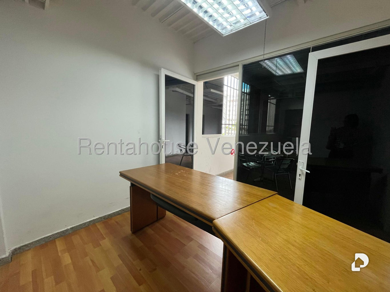 Oficina en La Campiña, Caracas – 9
