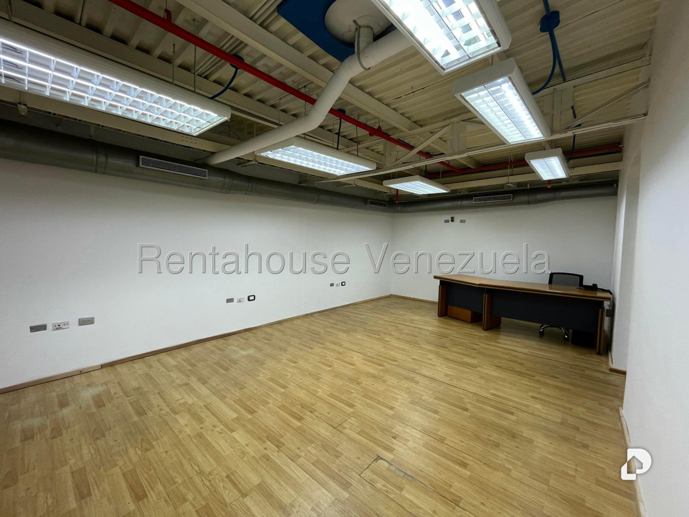 Oficina en La Campiña, Caracas – 7