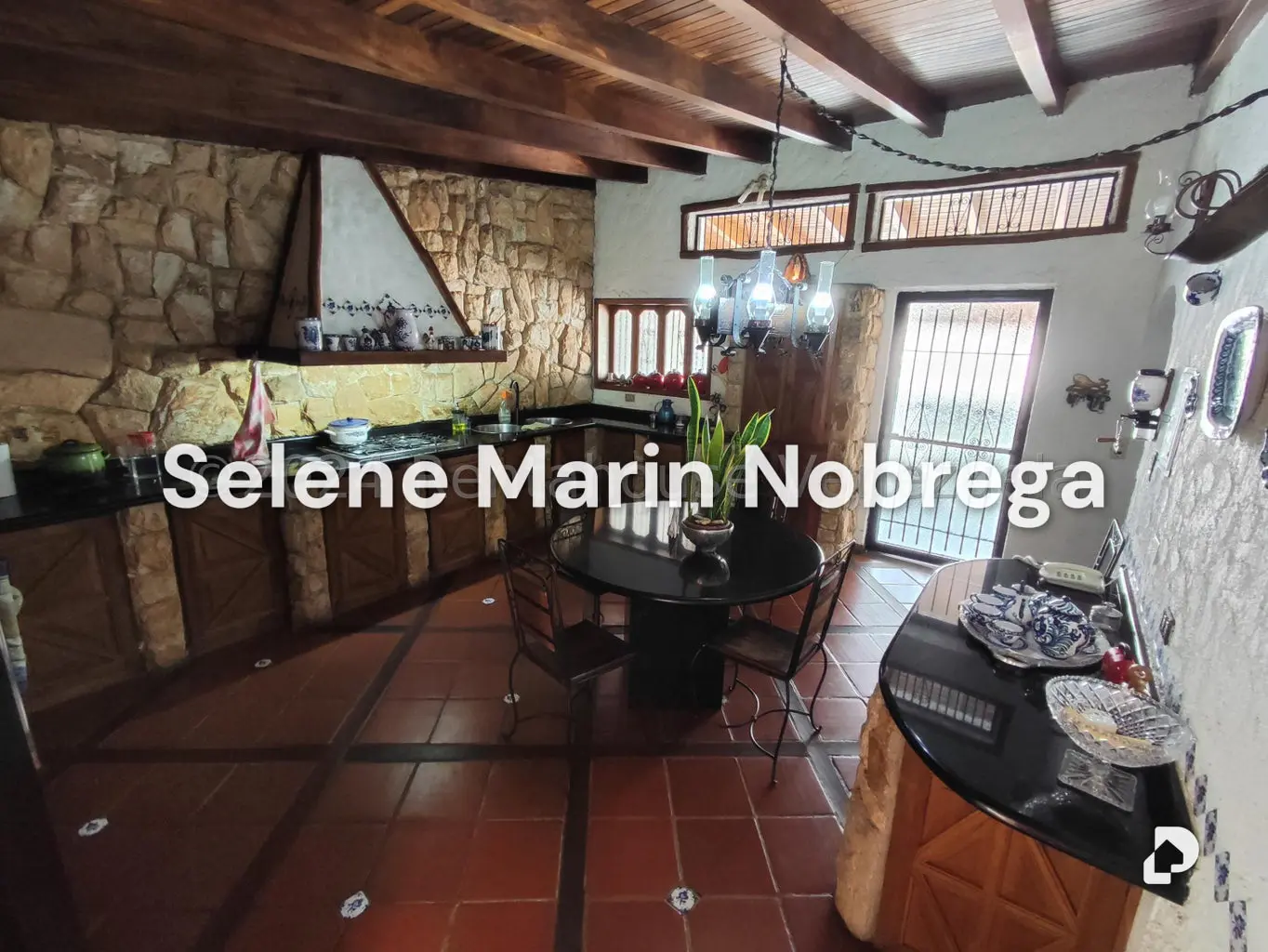 Casa en Macaracuay, Caracas – 17