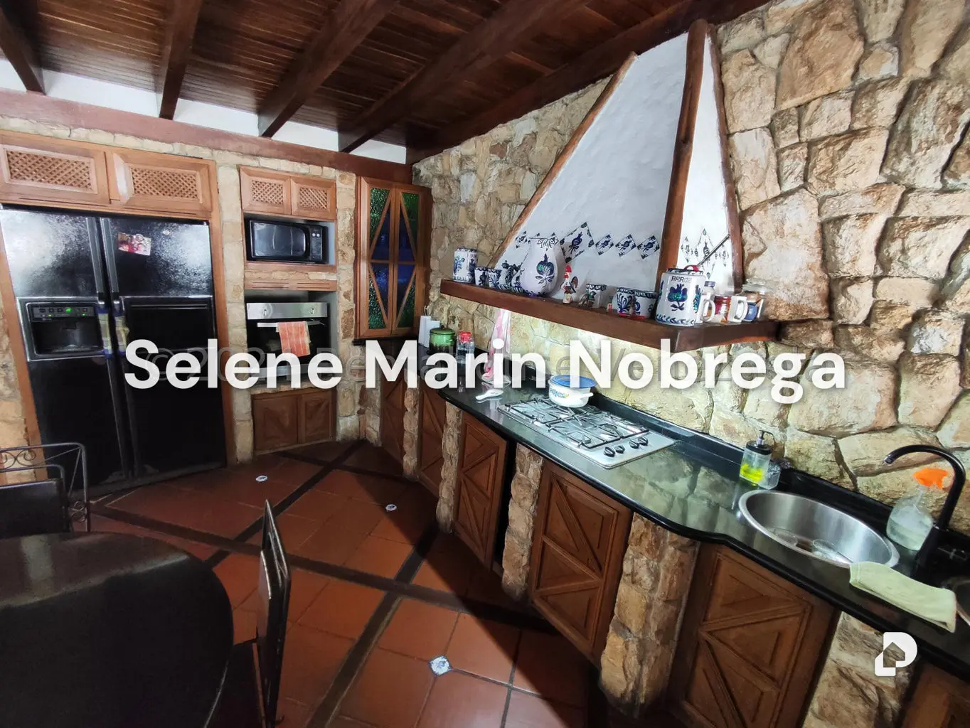 Casa en Macaracuay, Caracas – 19