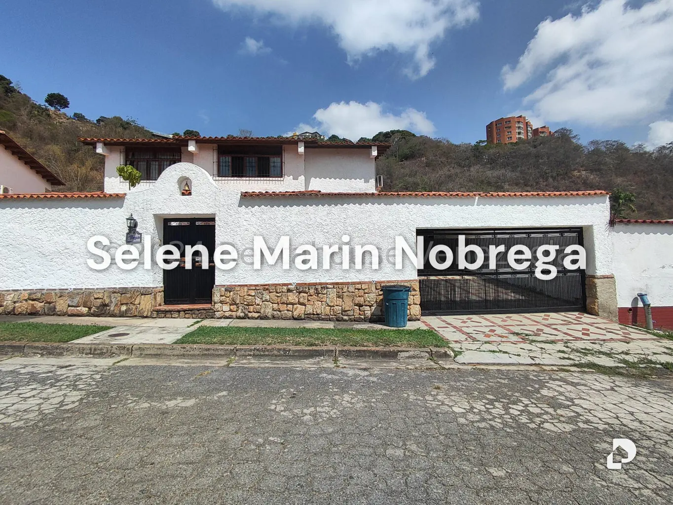 Casa en Macaracuay, Caracas – 1