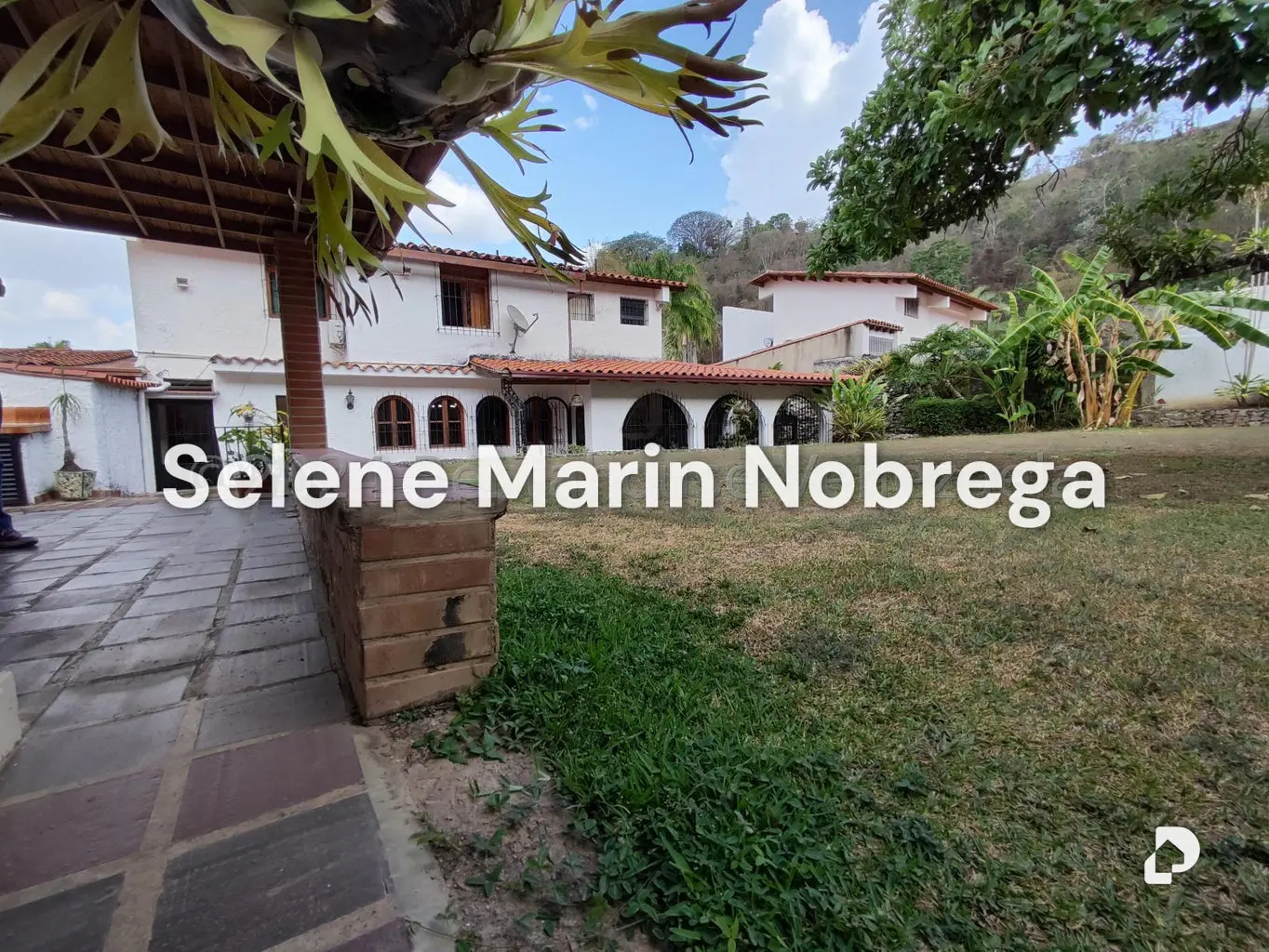 Casa en Macaracuay, Caracas – 27